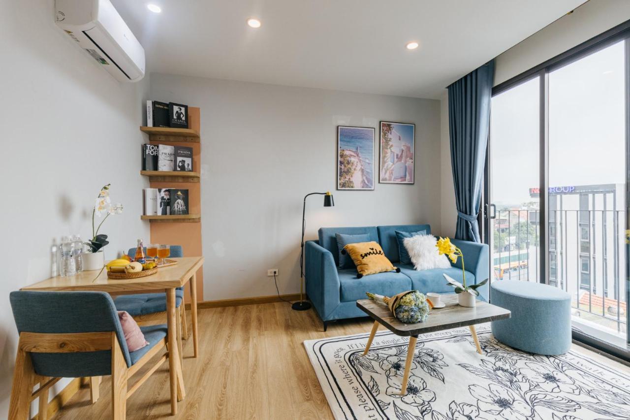 Crescendo Urban Stay - Stay 24H Hanoï Extérieur photo