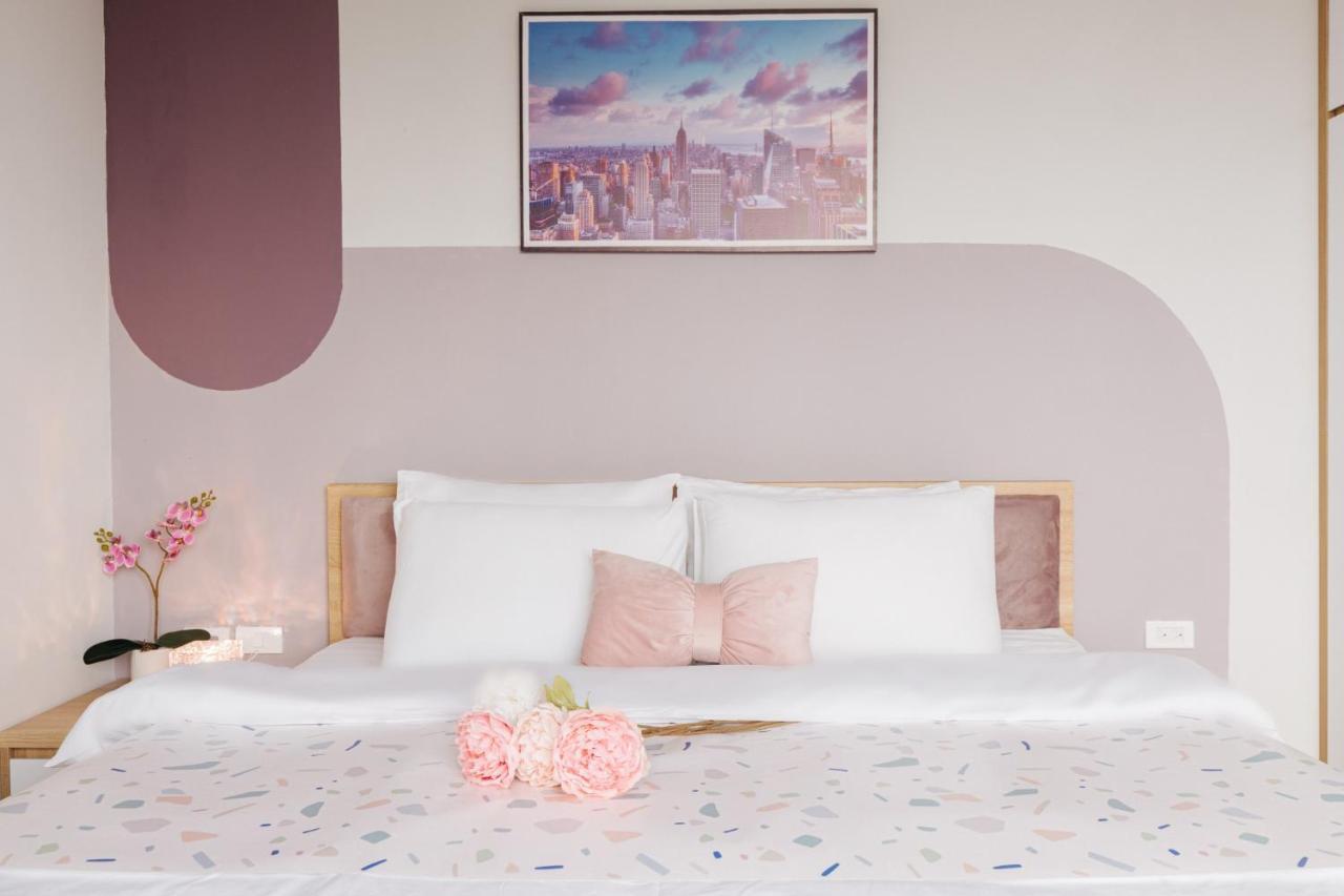 Crescendo Urban Stay - Stay 24H Hanoï Extérieur photo
