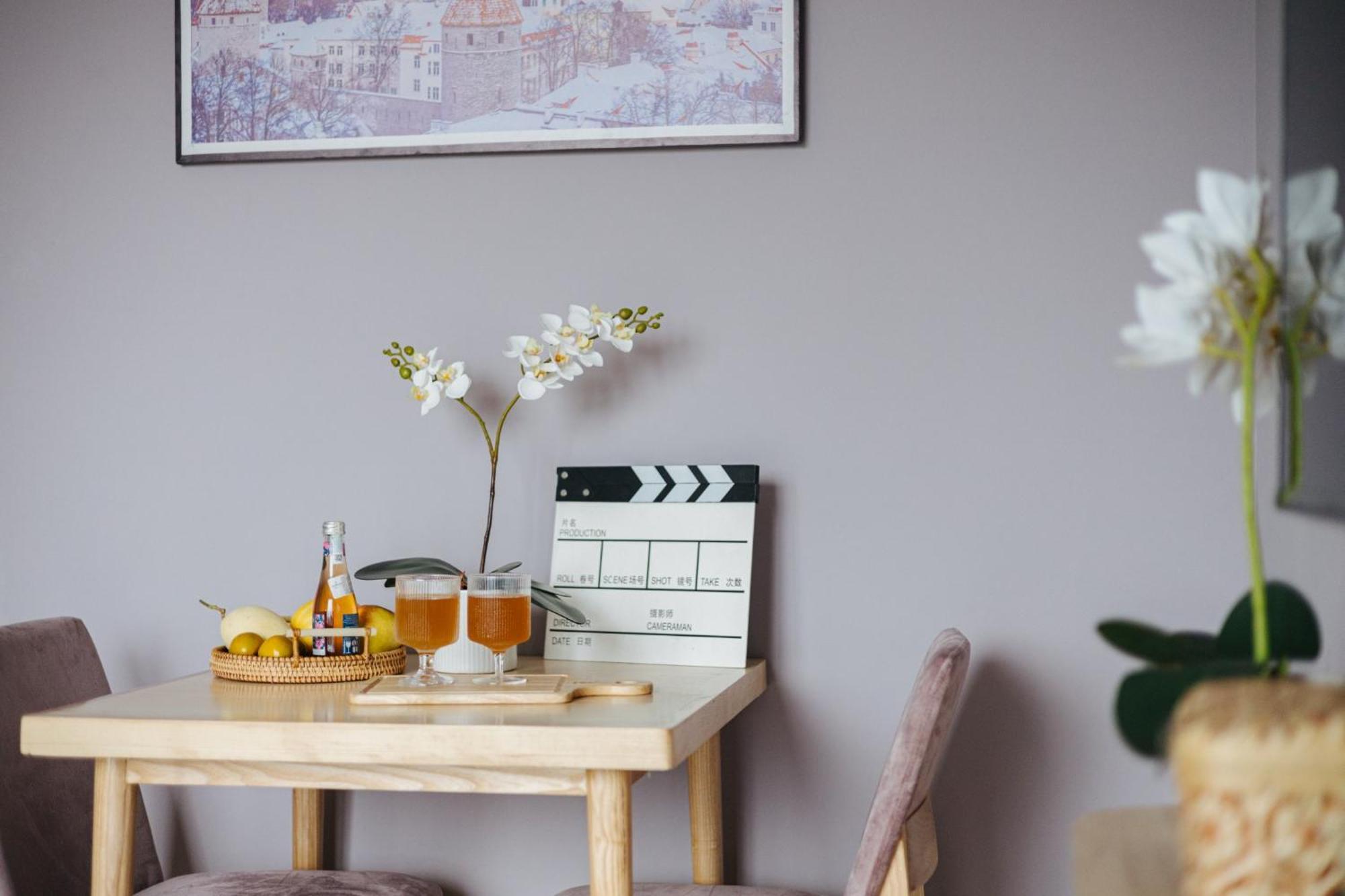 Crescendo Urban Stay - Stay 24H Hanoï Extérieur photo